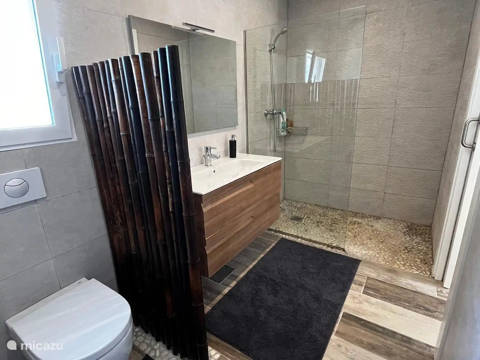 Badkamer 1