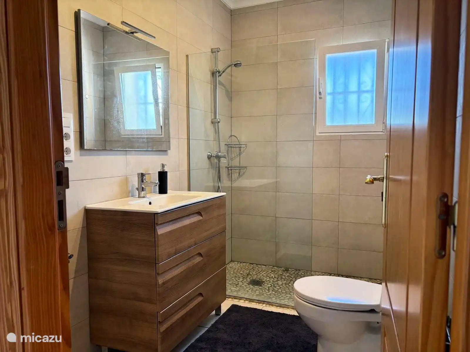Badkamer 2