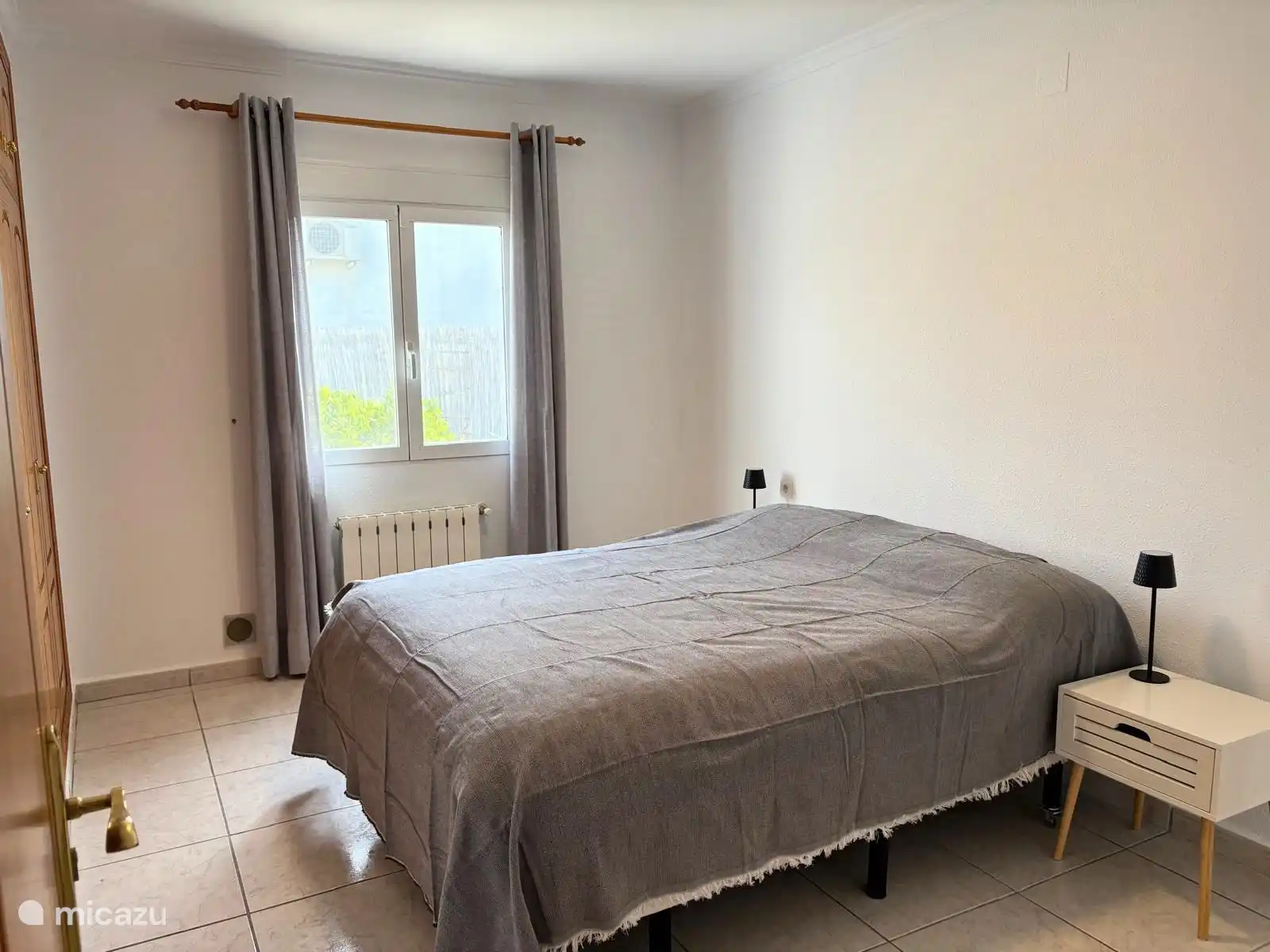 Slaapkamer 2